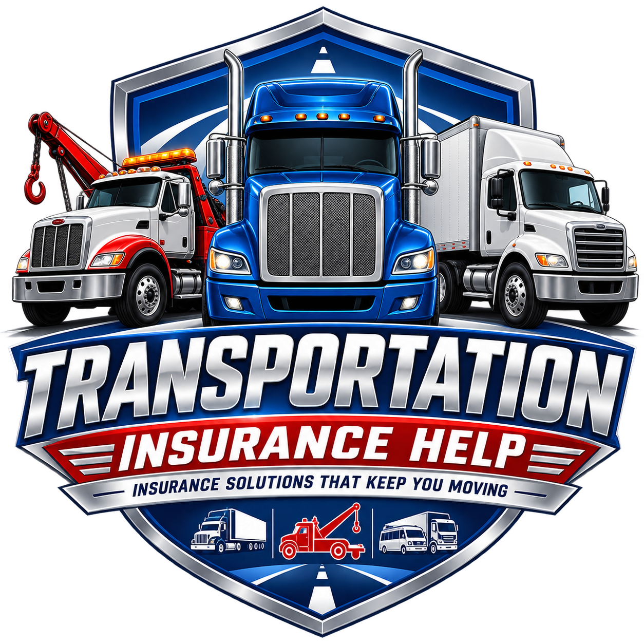 Transportation Insurance Help